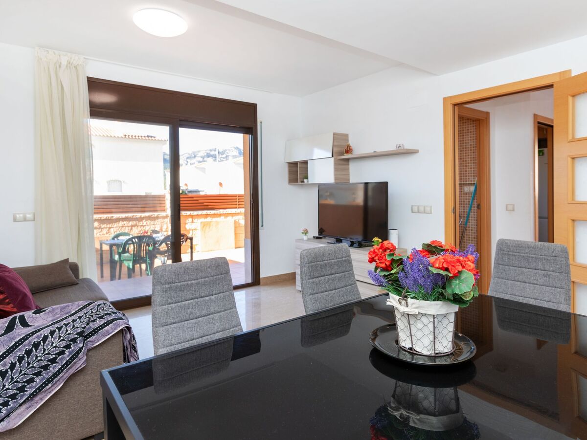 Casa Paloma 1 – Maison 6 pers. piscine privée - Photo 10