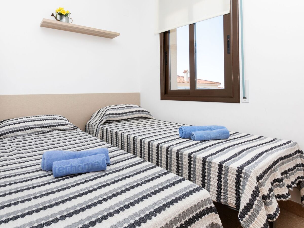 Casa Paloma 1 – Maison 6 pers. piscine privée - Photo 11