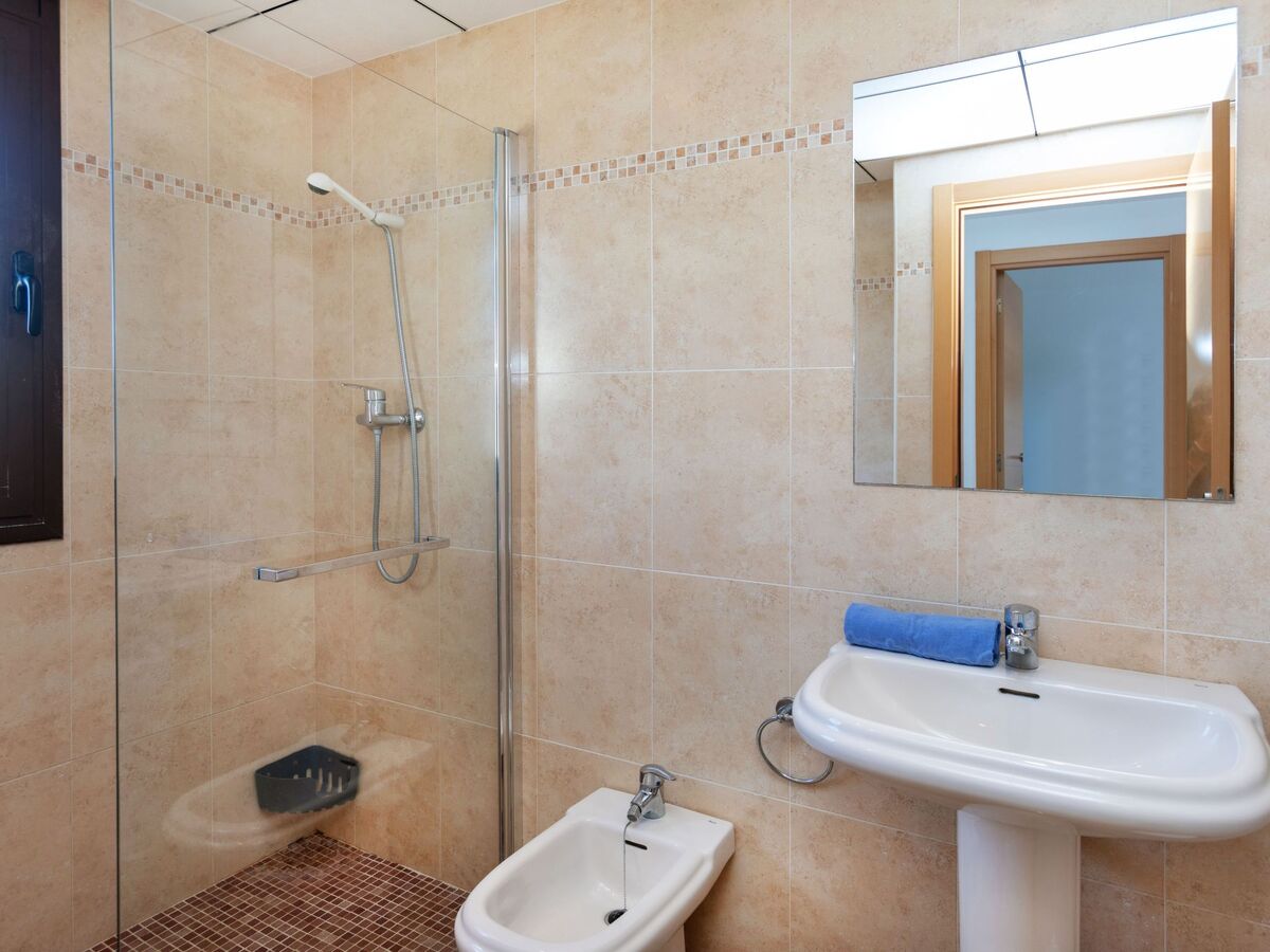 Casa Paloma 1 – Maison 6 pers. piscine privée - Photo 13