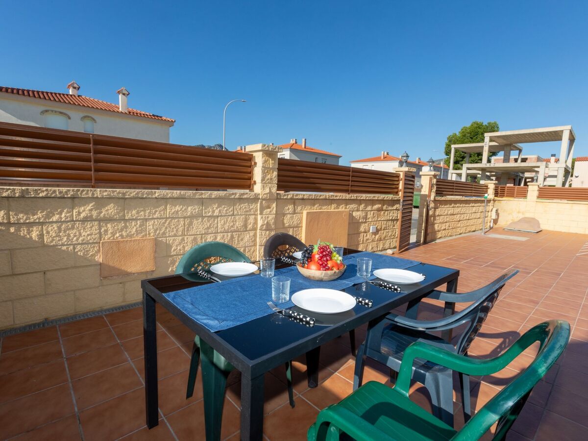 Casa Paloma 1 – Maison 6 pers. piscine privée - Photo 14