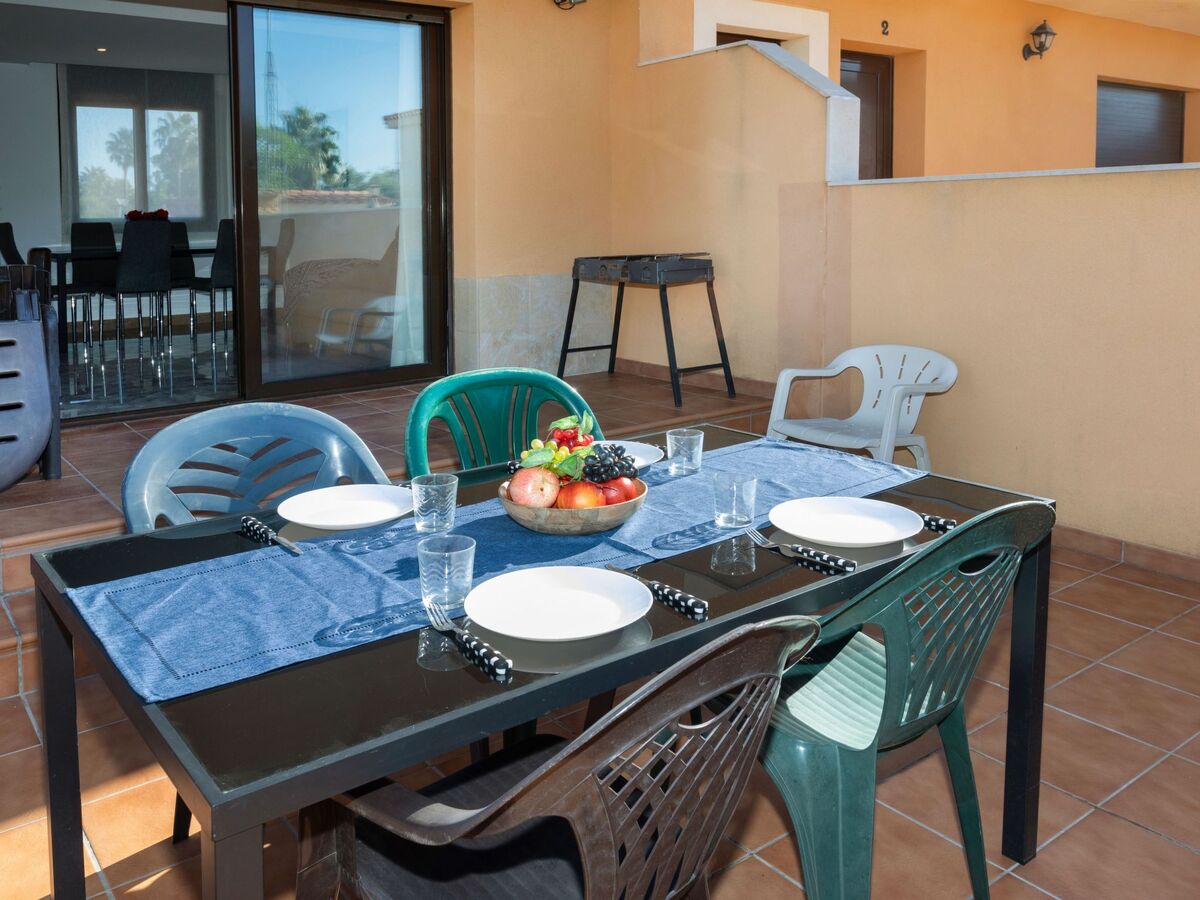Casa Paloma 1 – Maison 6 pers. piscine privée - Photo 15