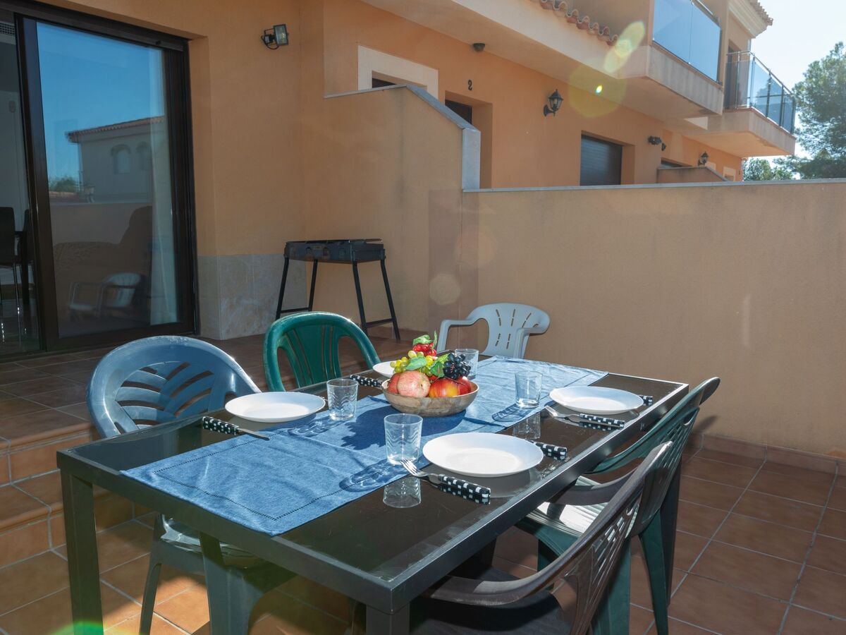 Casa Paloma 1 – Maison 6 pers. piscine privée - Photo 16