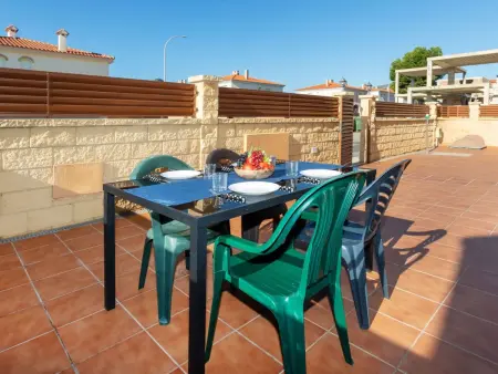 Casa Paloma 1 – Maison 6 pers. piscine privée : photo 2