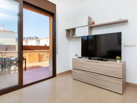 Casa Paloma 1 – Maison 6 pers. piscine privée : photo 6