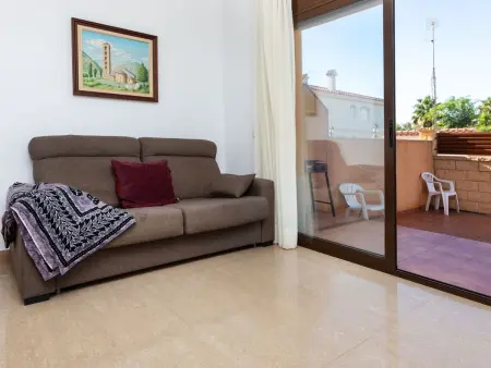 Casa Paloma 1 – Maison 6 pers. piscine privée : photo 8