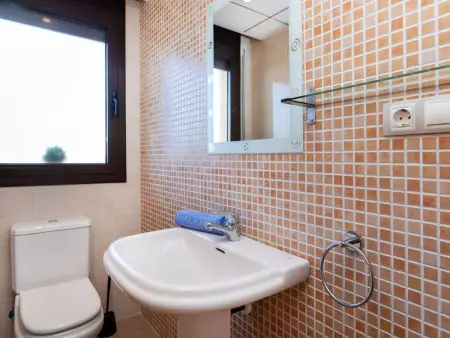 Casa Paloma 1 – Maison 6 pers. piscine privée : photo 12