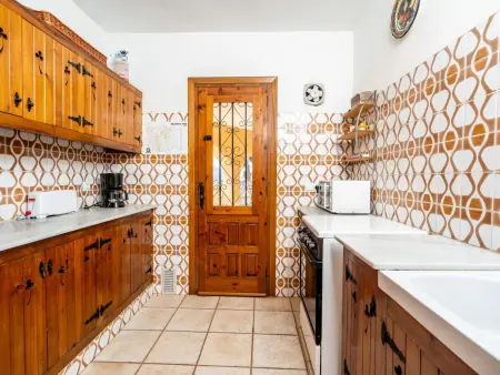 Maison Zindel à Javea – vue mer, piscine et jardin 800 m² : photo 5