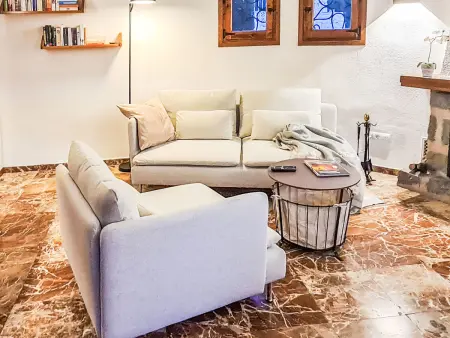 Maison Zindel à Javea – vue mer, piscine et jardin 800 m² : photo 6