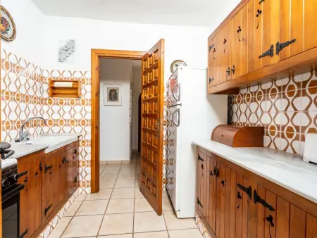 Maison Zindel à Javea – vue mer, piscine et jardin 800 m² : photo 8