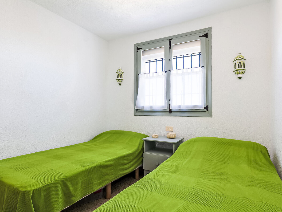 Villa Flores avec piscine privée à Pego - Photo 14