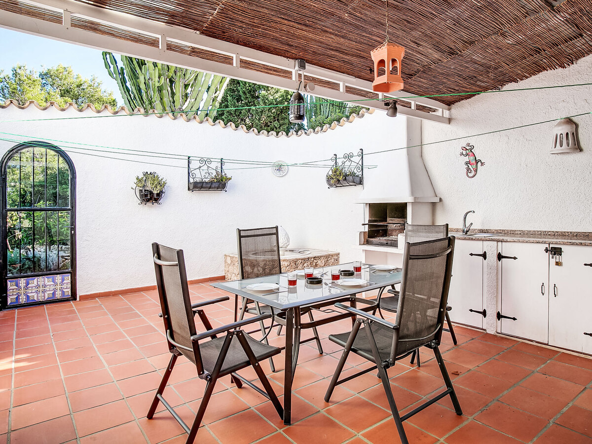 Villa Flores avec piscine privée à Pego - Photo 22
