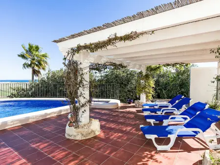 Villa Flores, Villa 6 personnes à Pego - Photo 1