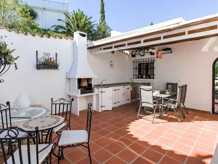 Villa Flores, Villa 6 personnes à Pego - Photo 2