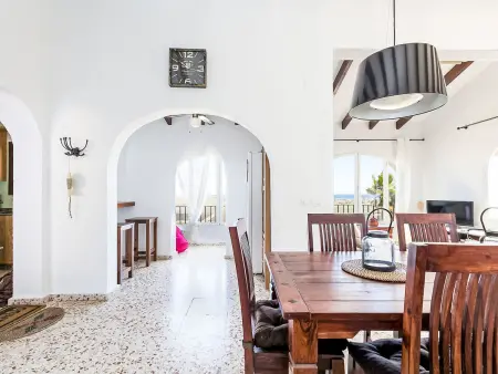 Villa Flores, Villa 6 personnes à Pego - Photo 6