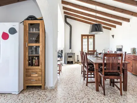 Villa Flores, Villa 6 personnes à Pego - Photo 8