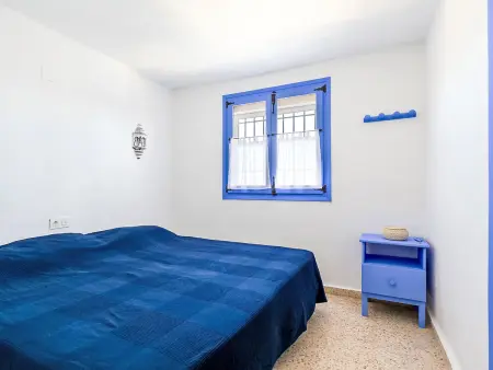 Villa Flores, Villa 6 personnes à Pego - Photo 10
