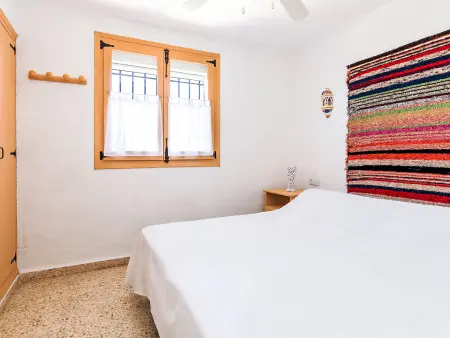 Villa Flores, Villa 6 personnes à Pego - Photo 12