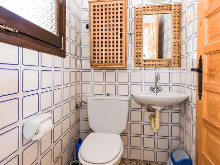 Villa Flores, Villa 6 personnes à Pego - Photo 15