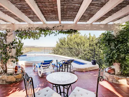 Villa Flores, Villa 6 personnes à Pego - Photo 17