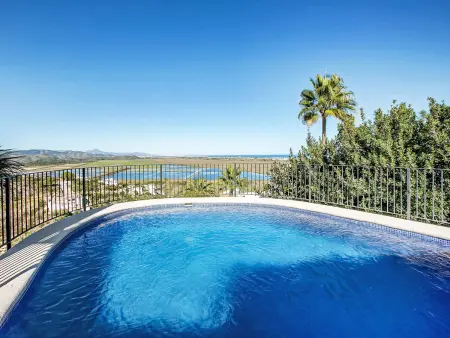 Villa Flores, Villa 6 personnes à Pego - Photo 18