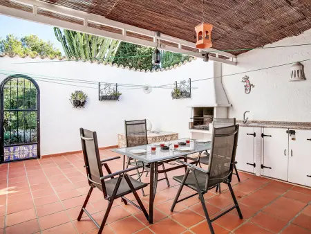 Villa Flores, Villa 6 personnes à Pego - Photo 21