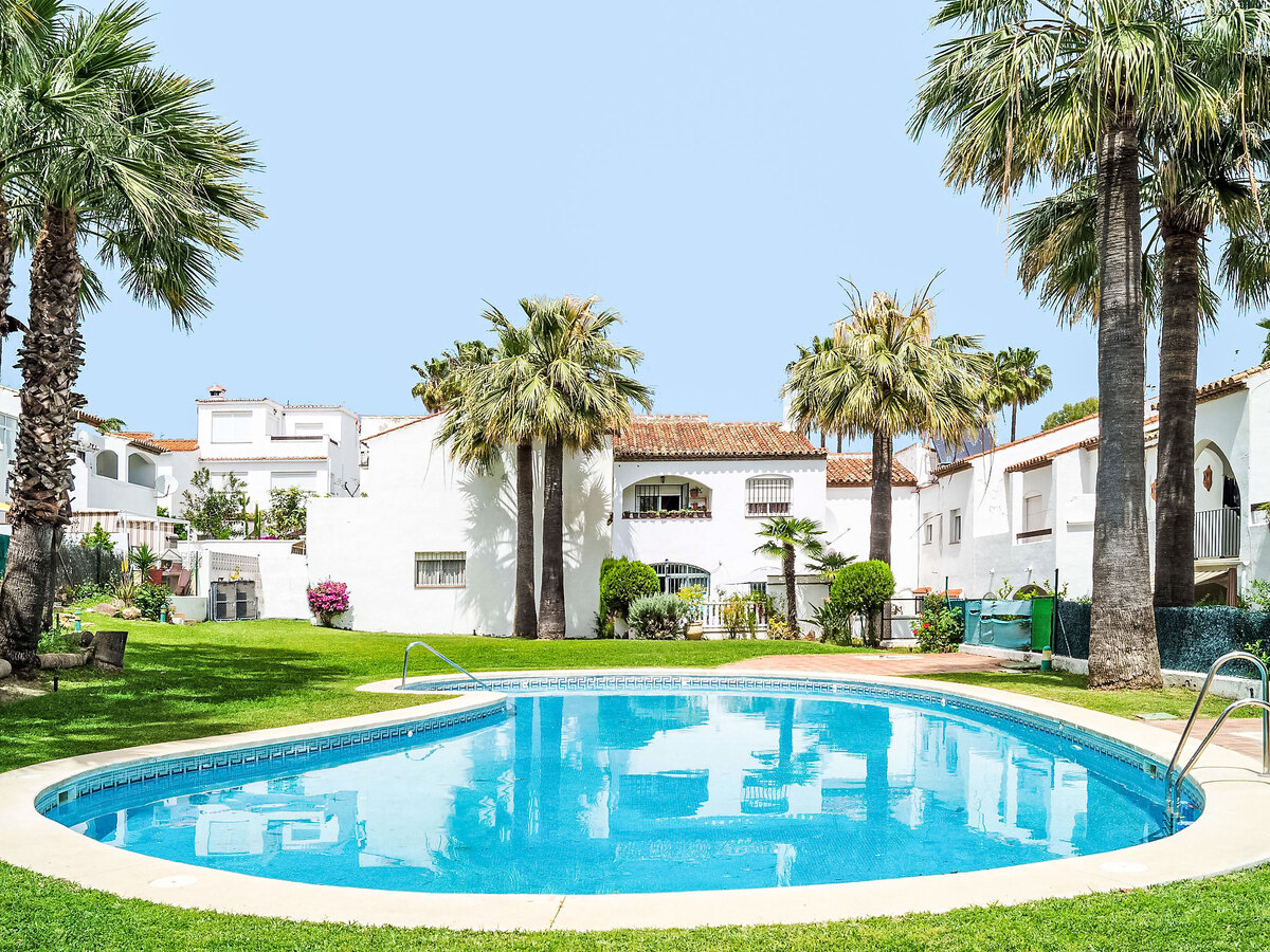 Maison Villas de Madrid, 3 chambres à Estepona - Photo 1