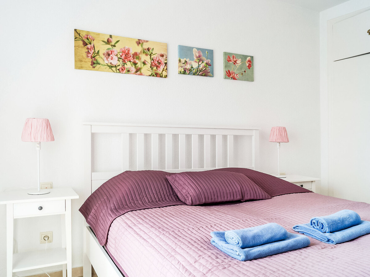 Maison Villas de Madrid, 3 chambres à Estepona - Photo 4