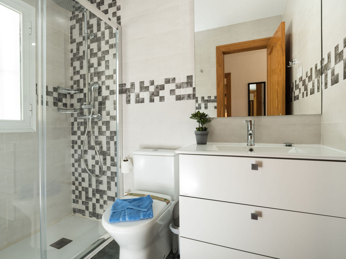 Maison Villas de Madrid, 3 chambres à Estepona - Photo 5