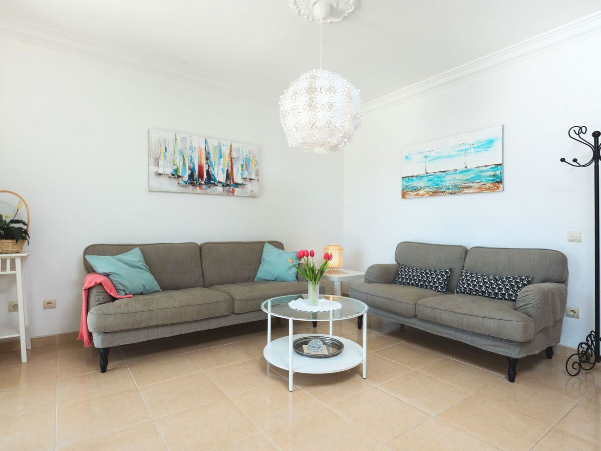 Maison Villas de Madrid, 3 chambres à Estepona - Photo 6