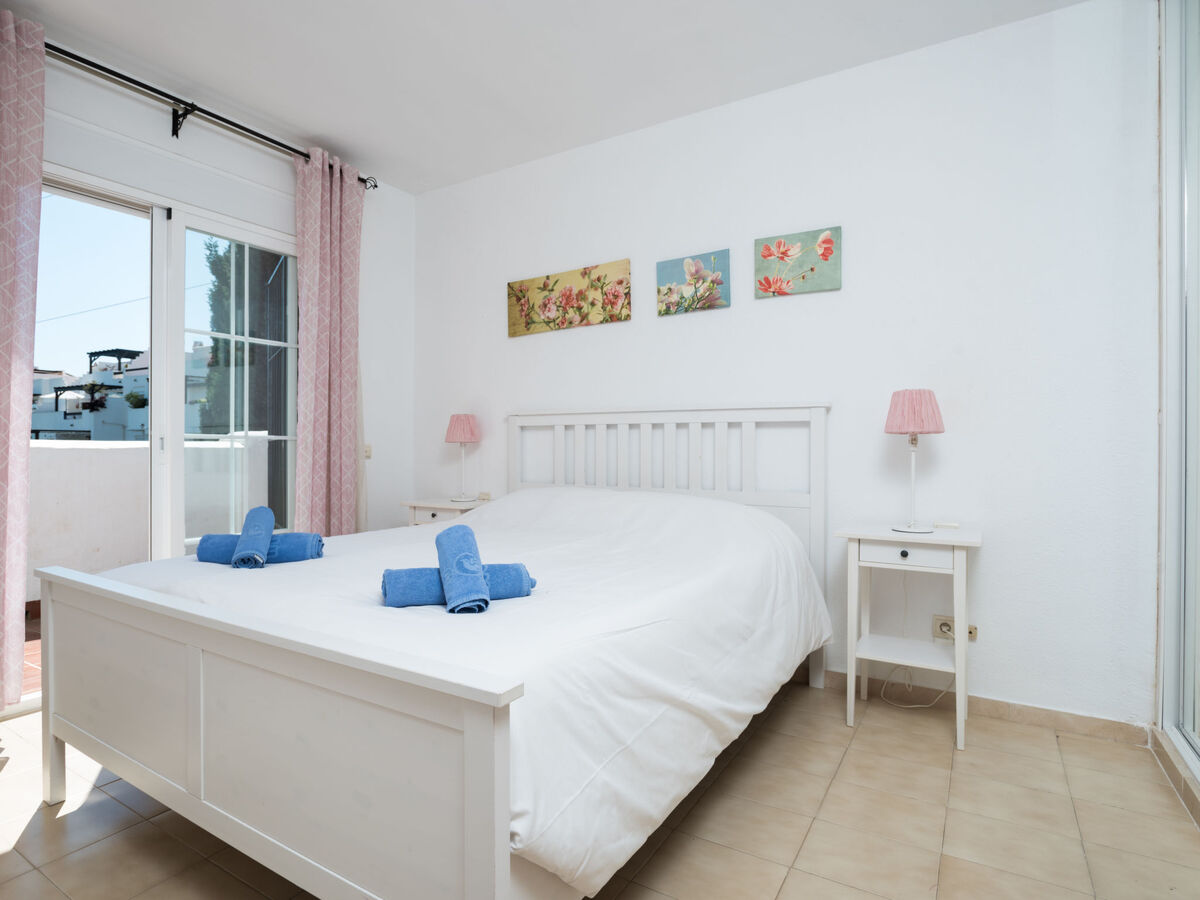 Maison Villas de Madrid, 3 chambres à Estepona - Photo 16