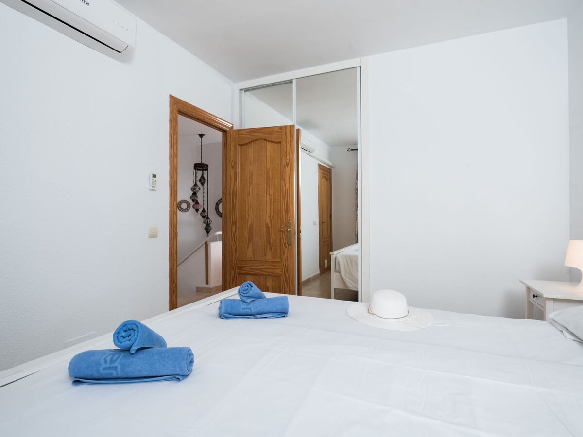 Maison Villas de Madrid, 3 chambres à Estepona - Photo 19
