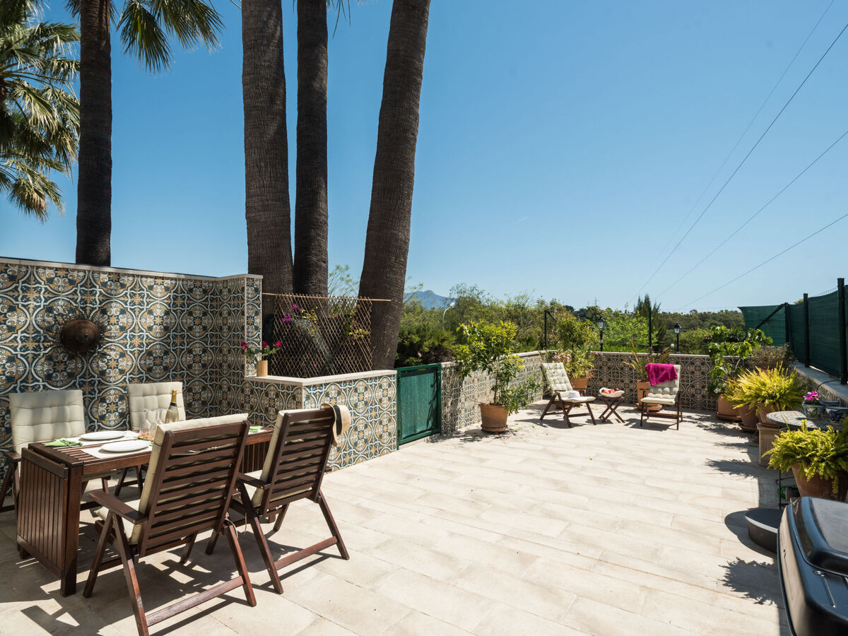 Maison Villas de Madrid, 3 chambres à Estepona - Photo 26