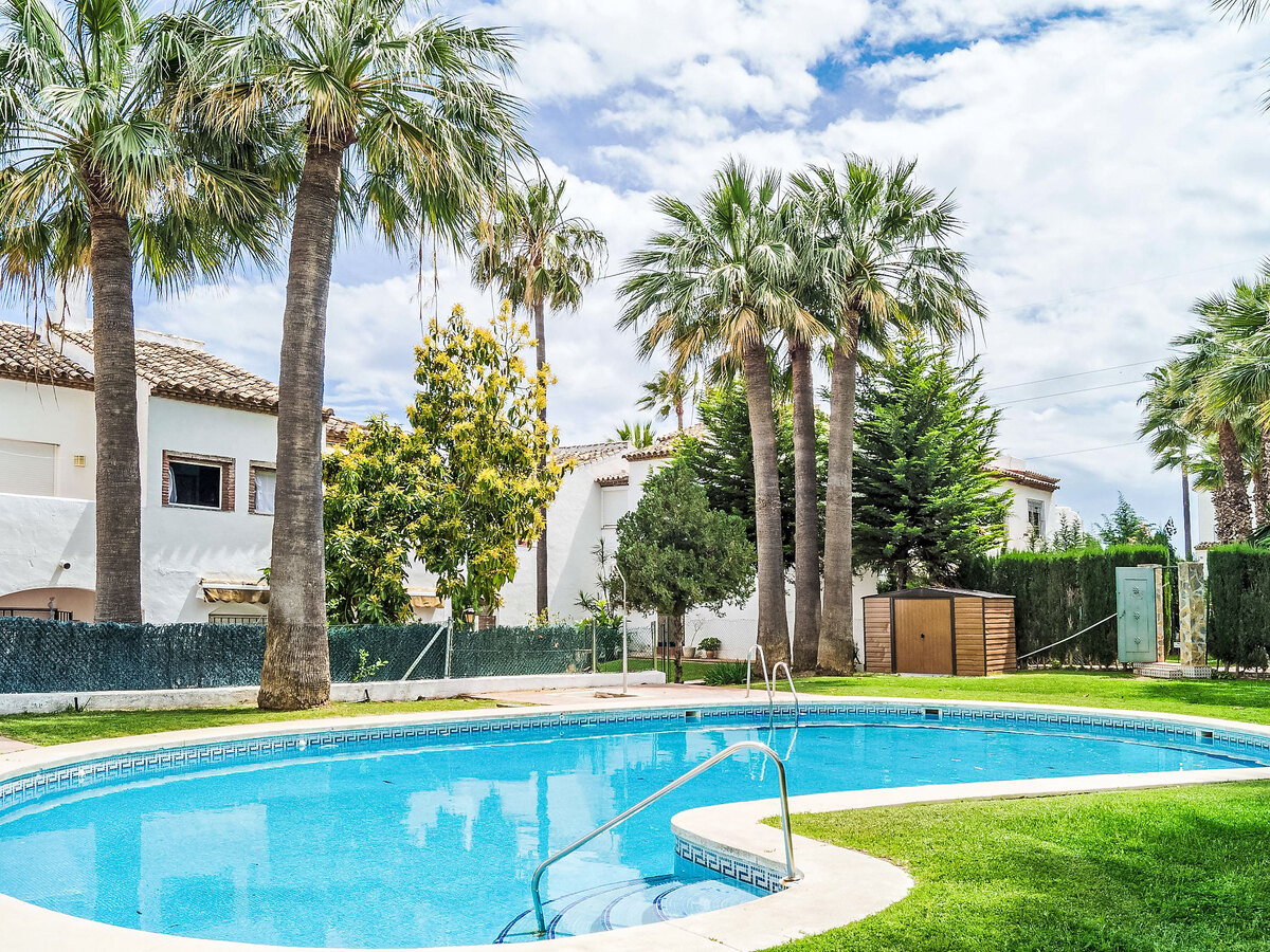 Maison Villas de Madrid, 3 chambres à Estepona - Photo 29