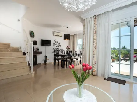 Villas de Madrid, Location Maison 6 personnes à Estepona - Photo 1