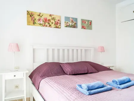 Villas de Madrid, Location Maison 6 personnes à Estepona - Photo 3