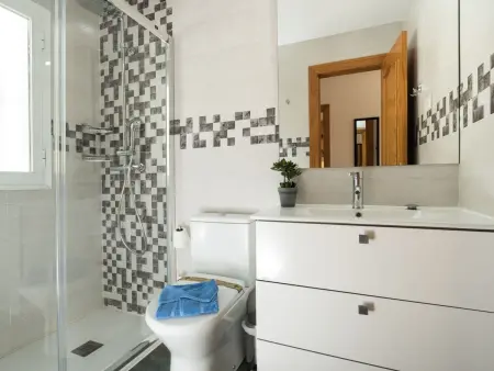 Villas de Madrid, Location Maison 6 personnes à Estepona - Photo 4