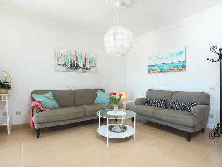 Villas de Madrid, Location Maison 6 personnes à Estepona - Photo 5