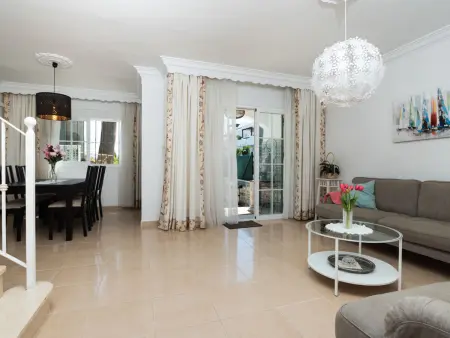 Villas de Madrid, Location Maison 6 personnes à Estepona - Photo 6