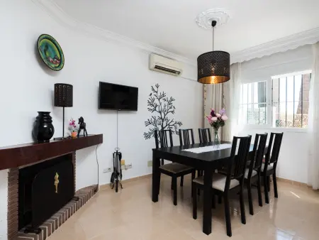 Villas de Madrid, Location Maison 6 personnes à Estepona - Photo 7