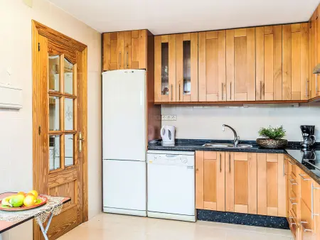 Villas de Madrid, Location Maison 6 personnes à Estepona - Photo 8