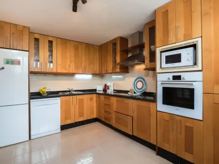 Villas de Madrid, Location Maison 6 personnes à Estepona - Photo 10