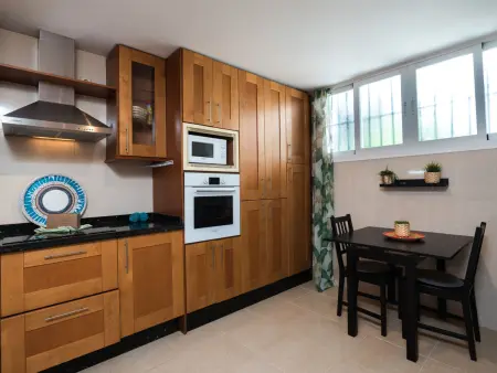Villas de Madrid, Location Maison 6 personnes à Estepona - Photo 11