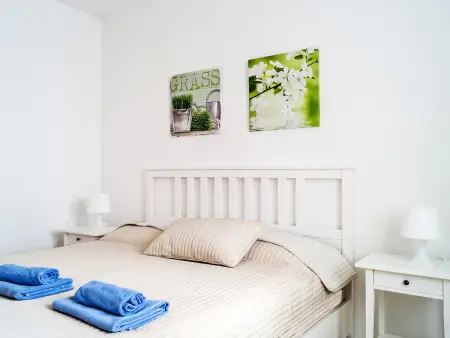 Villas de Madrid, Location Maison 6 personnes à Estepona - Photo 12