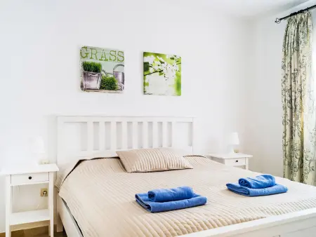 Villas de Madrid, Location Maison 6 personnes à Estepona - Photo 13