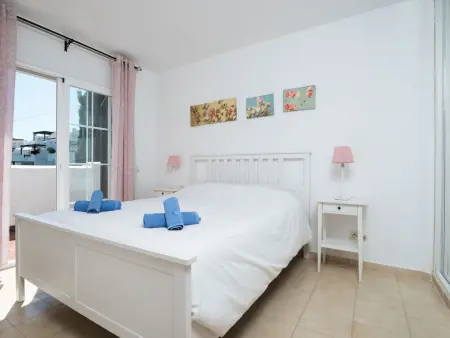 Villas de Madrid, Location Maison 6 personnes à Estepona - Photo 15