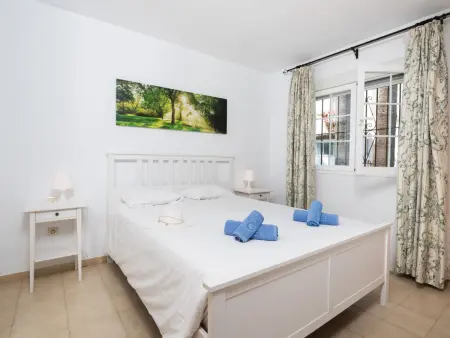 Villas de Madrid, Location Maison 6 personnes à Estepona - Photo 16