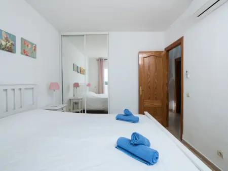 Villas de Madrid, Location Maison 6 personnes à Estepona - Photo 17
