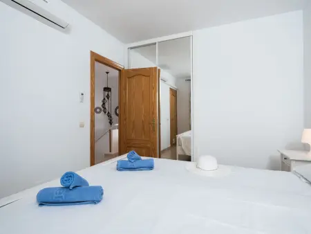 Villas de Madrid, Location Maison 6 personnes à Estepona - Photo 18