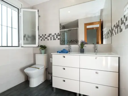 Villas de Madrid, Location Maison 6 personnes à Estepona - Photo 20