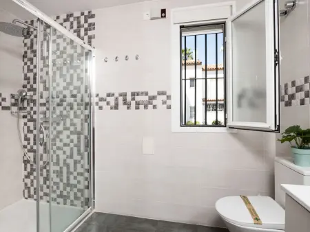 Villas de Madrid, Location Maison 6 personnes à Estepona - Photo 21